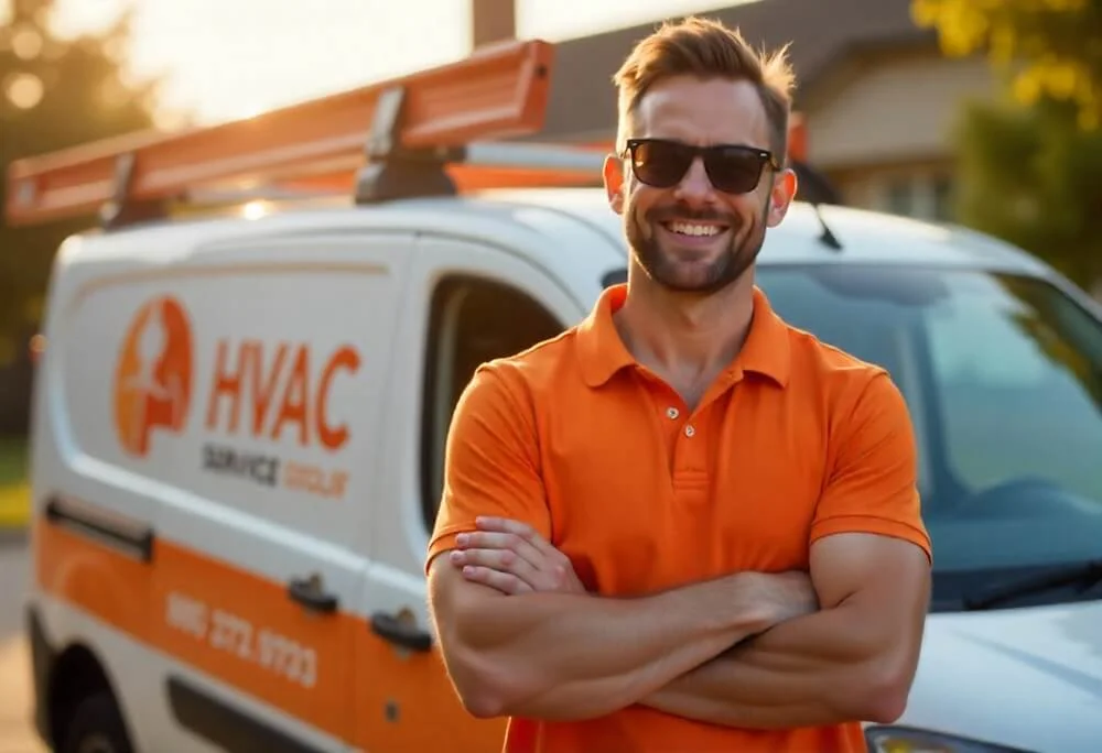 Professional HVAC repair and installation services in Clinton, TN